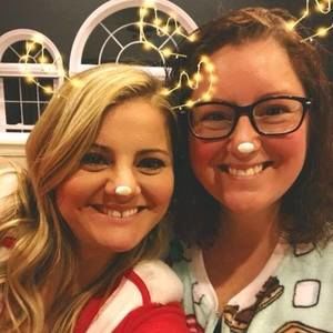 Meet your Posher, Sheena